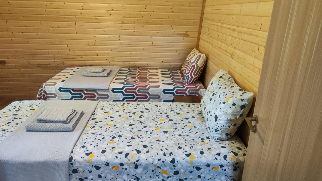 Photo of Gurgeniani Twin Cottages