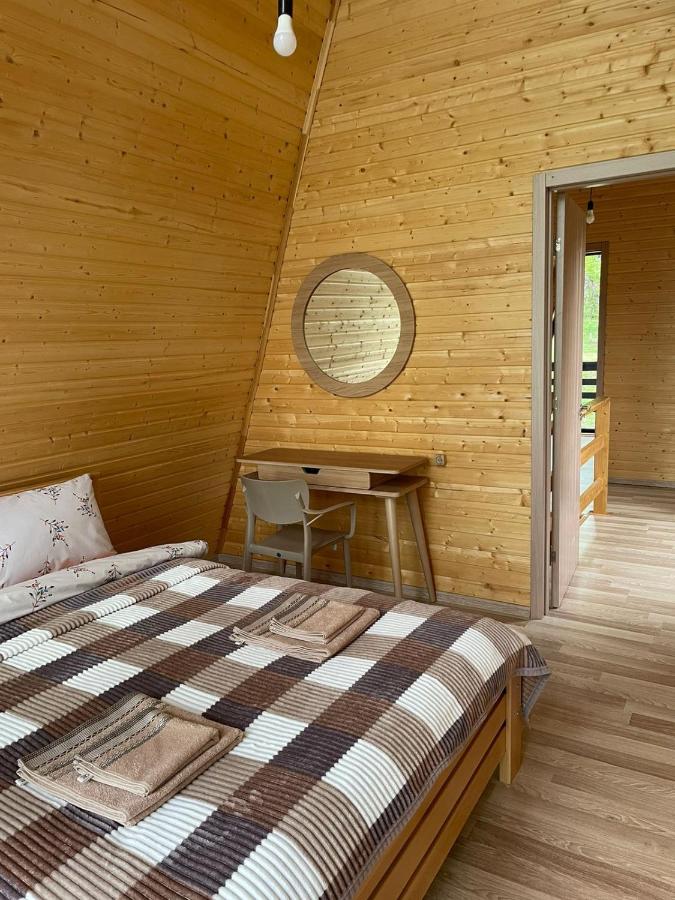 Photo of Gurgeniani Twin Cottages