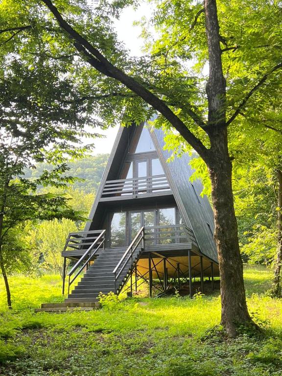 Photo of Gurgeniani Twin Cottages