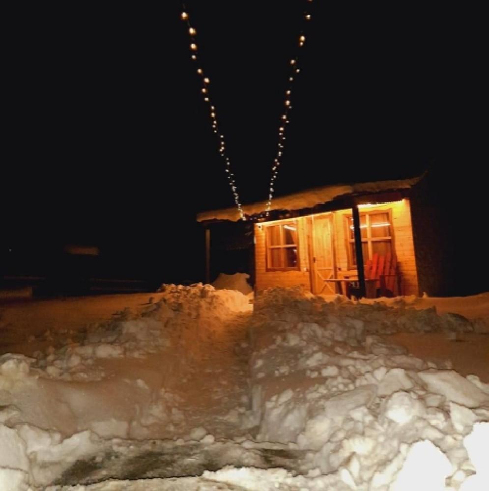Photo of Cabin in Sioni