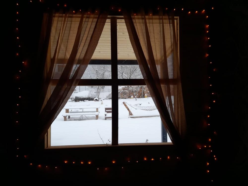 Photo of Cabin in Sioni