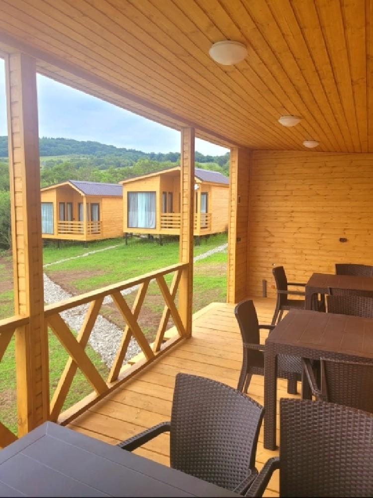 Photo of InSioni Cottage