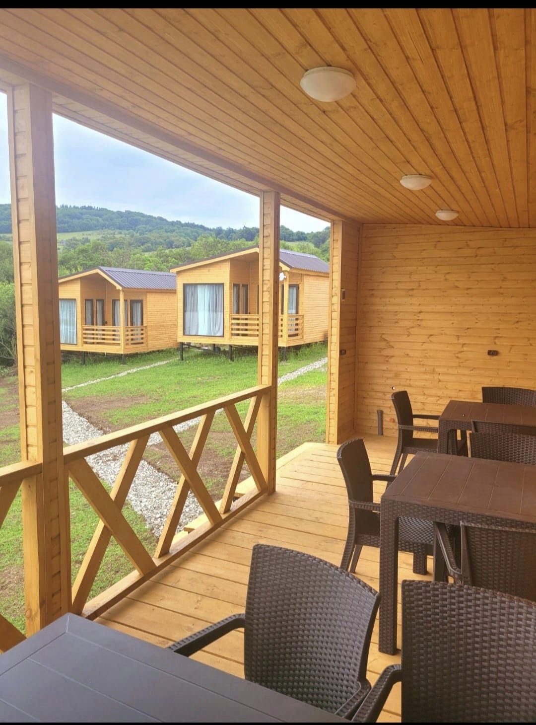 Photo of InSioni Cottage