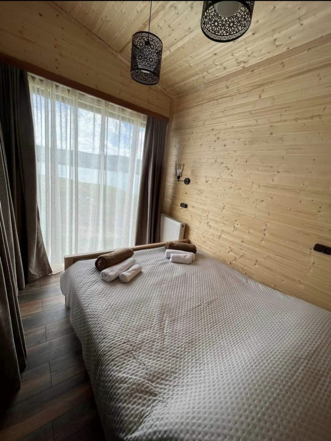 Photo of InSioni Cottage
