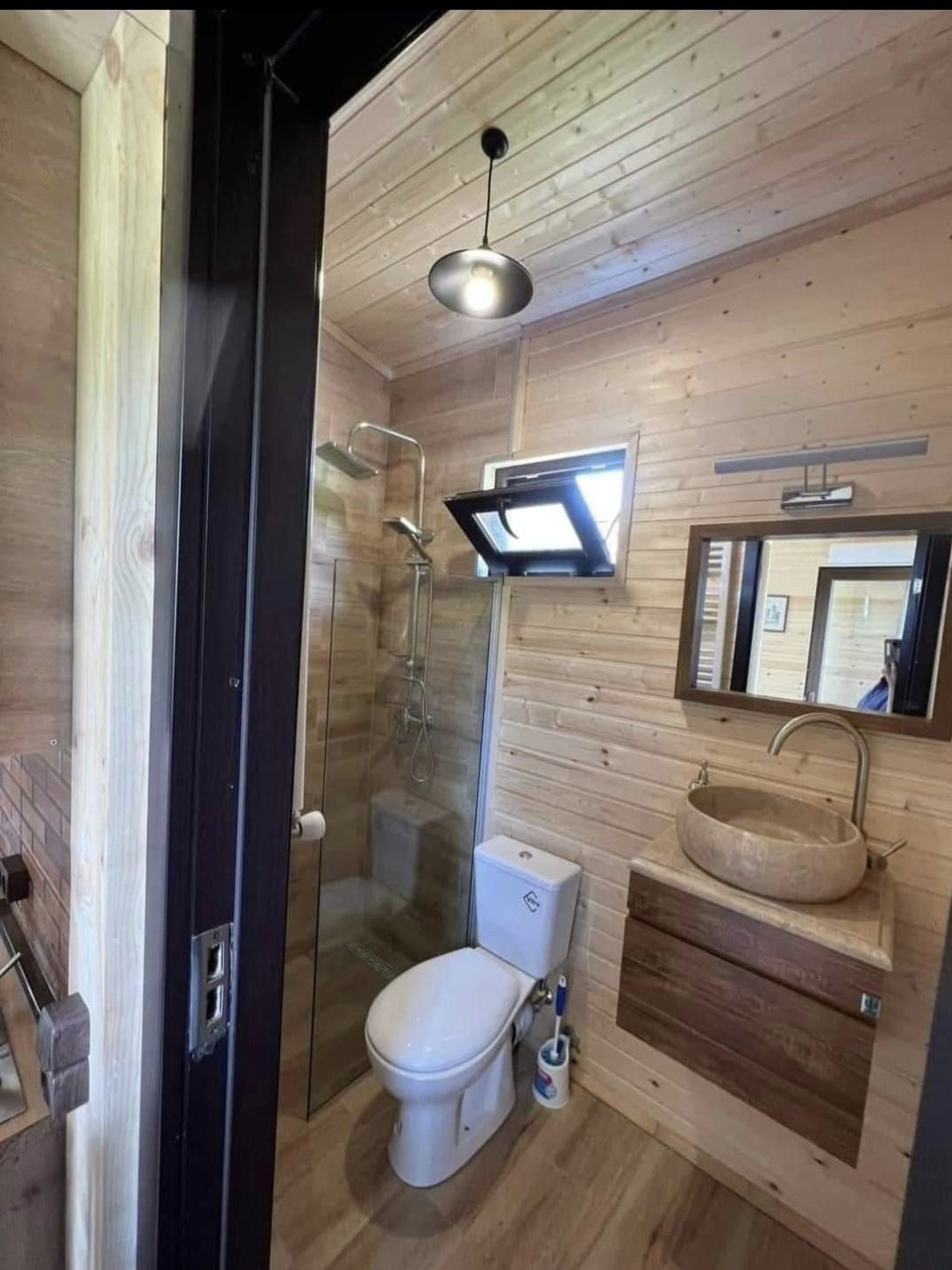 Photo of InSioni Cottage