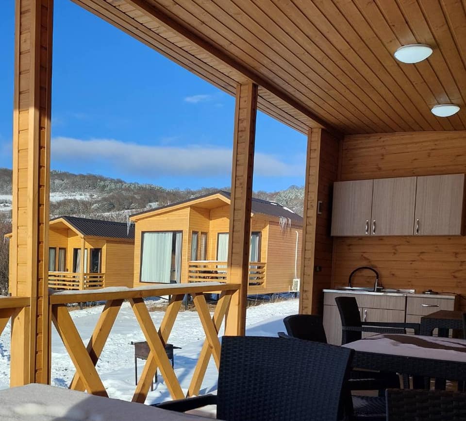 Photo of InSioni Cottage