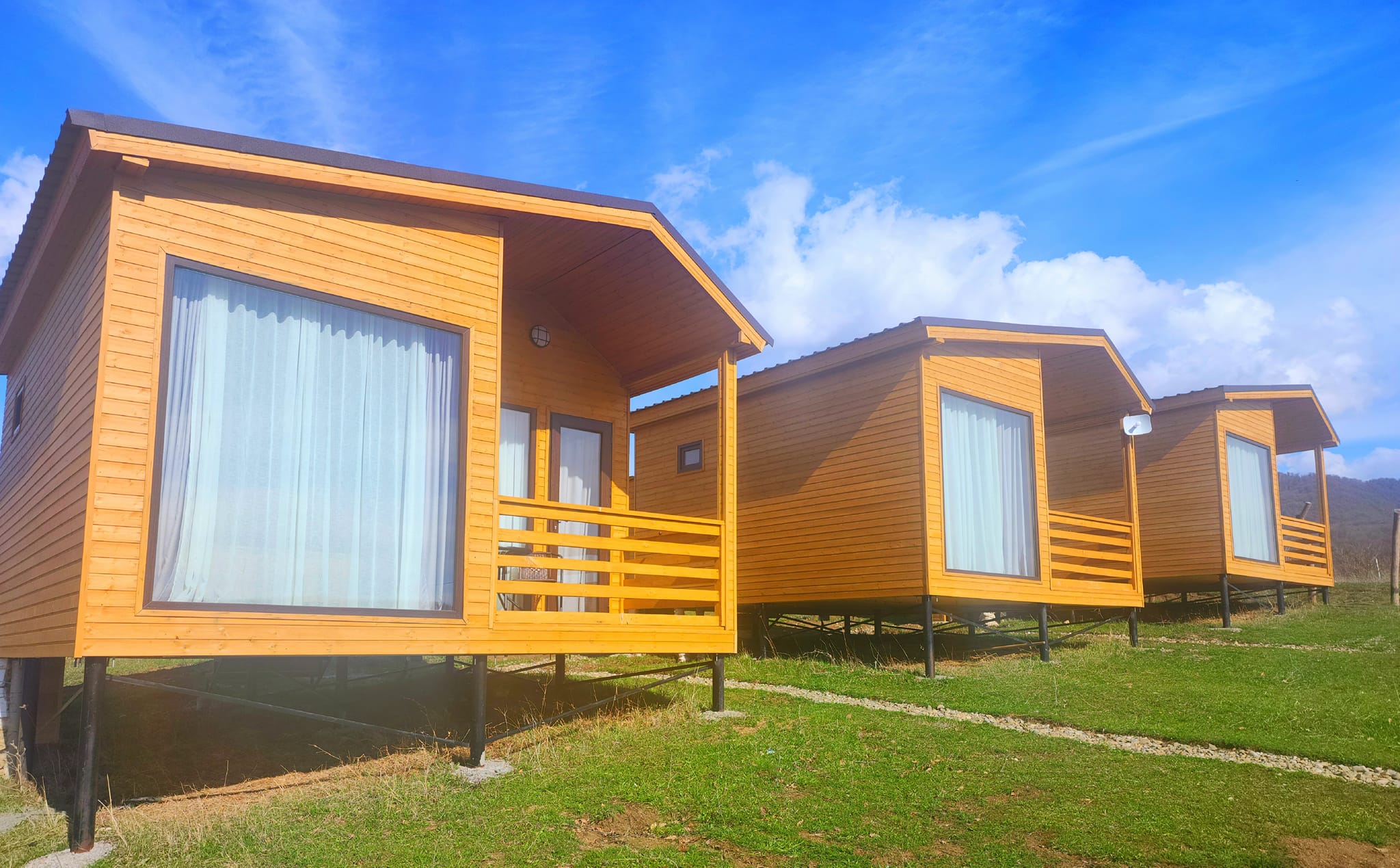 Photo of InSioni Cottage