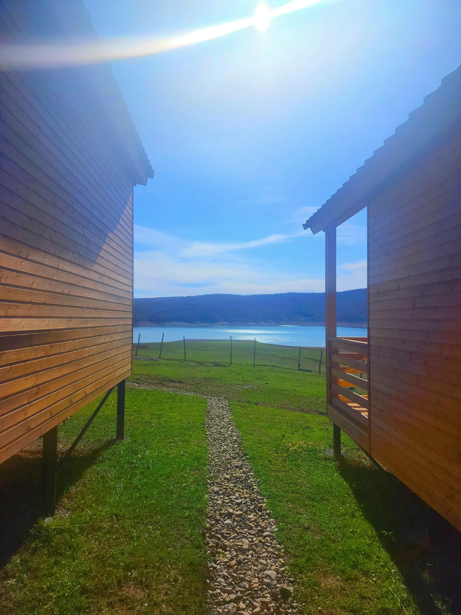 Photo of InSioni Cottage