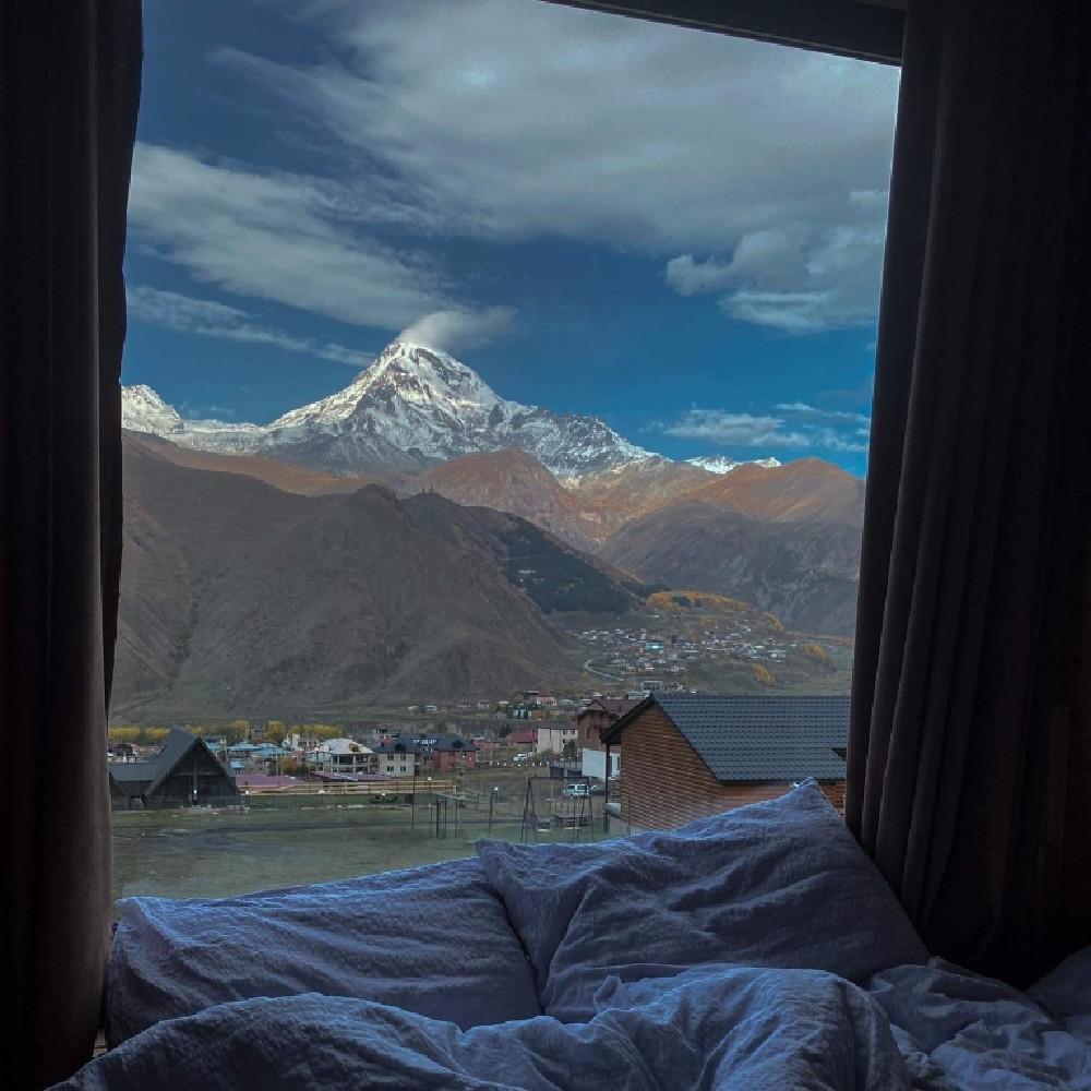Photo of Kazbegi Twins