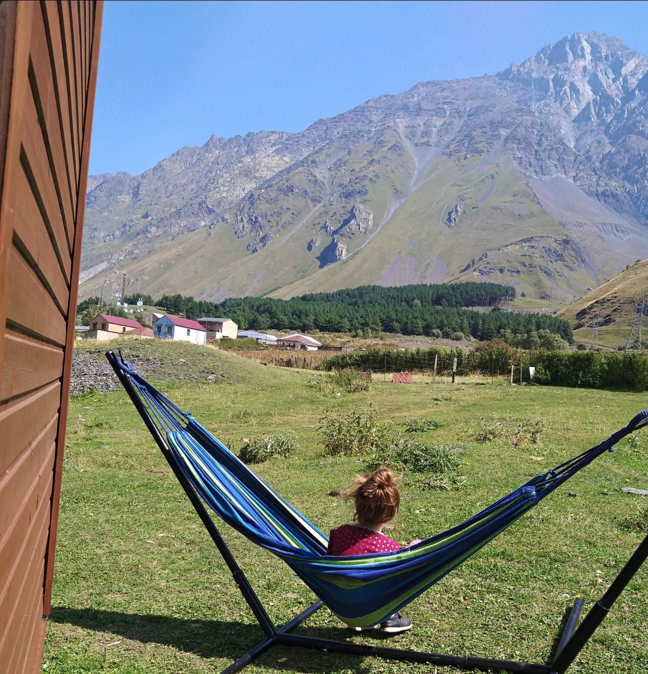 Photo of Kazbegi Twins