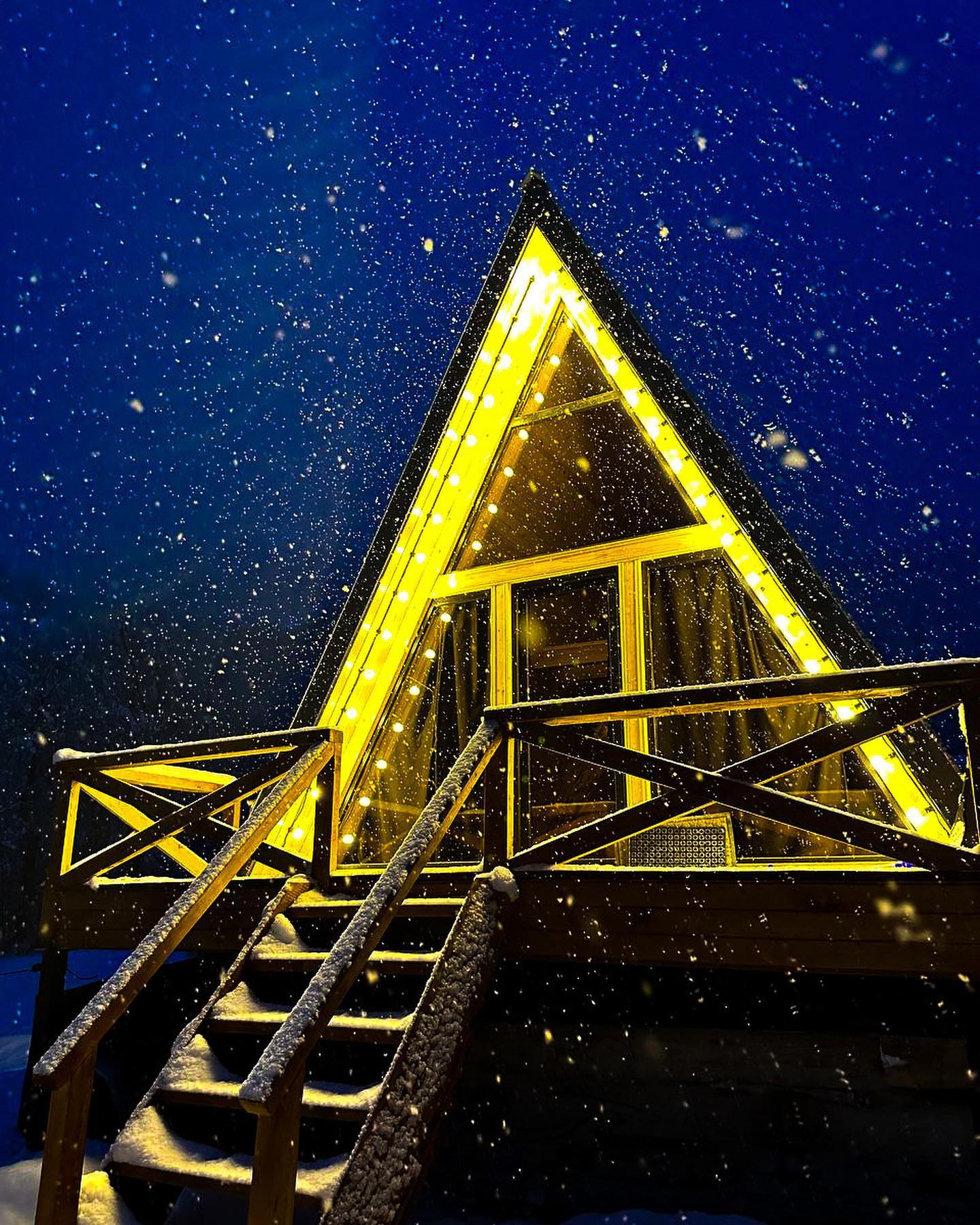 Photo of Cottage Larda