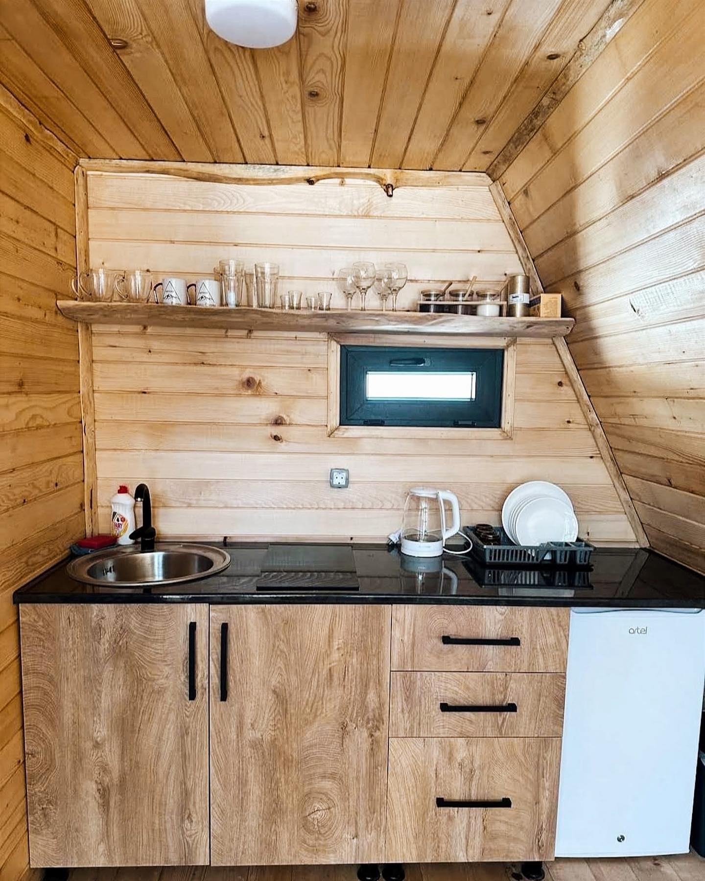Photo of Cottage Larda