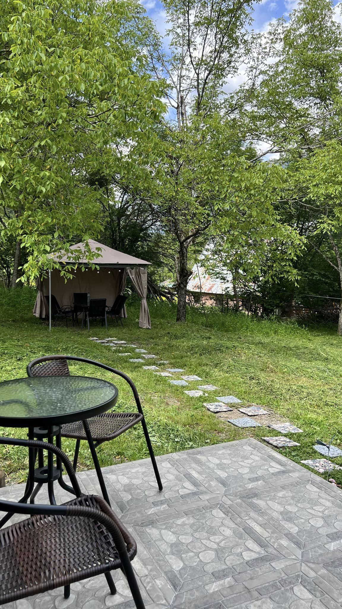 Photo of Lano Utsera Cabin