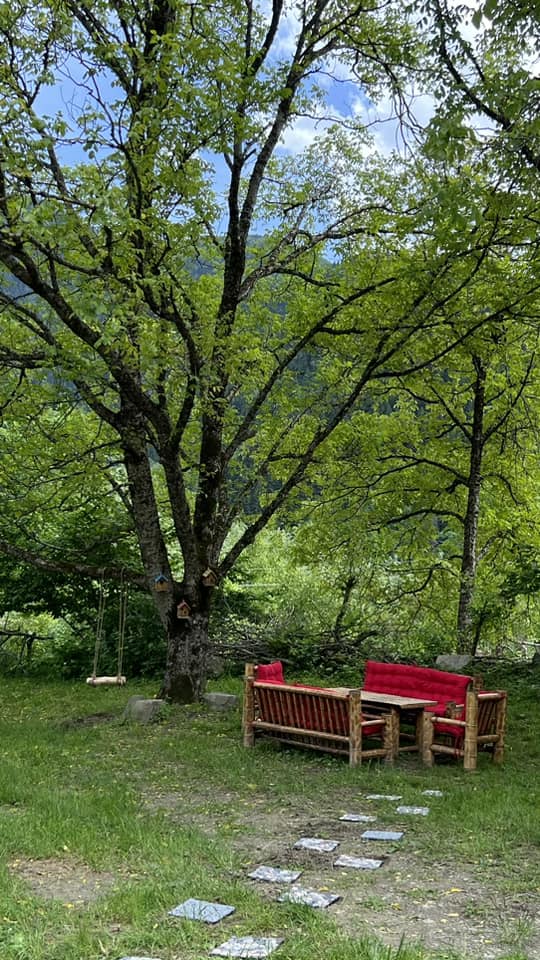 Photo of Lano Utsera Cabin