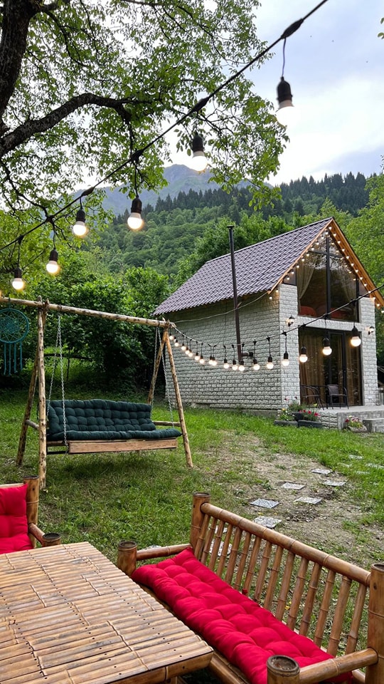 Photo of Lano Utsera Cabin