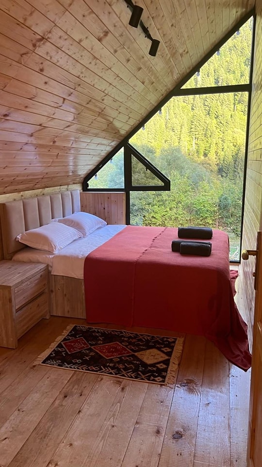 Photo of Lano Utsera Cabin