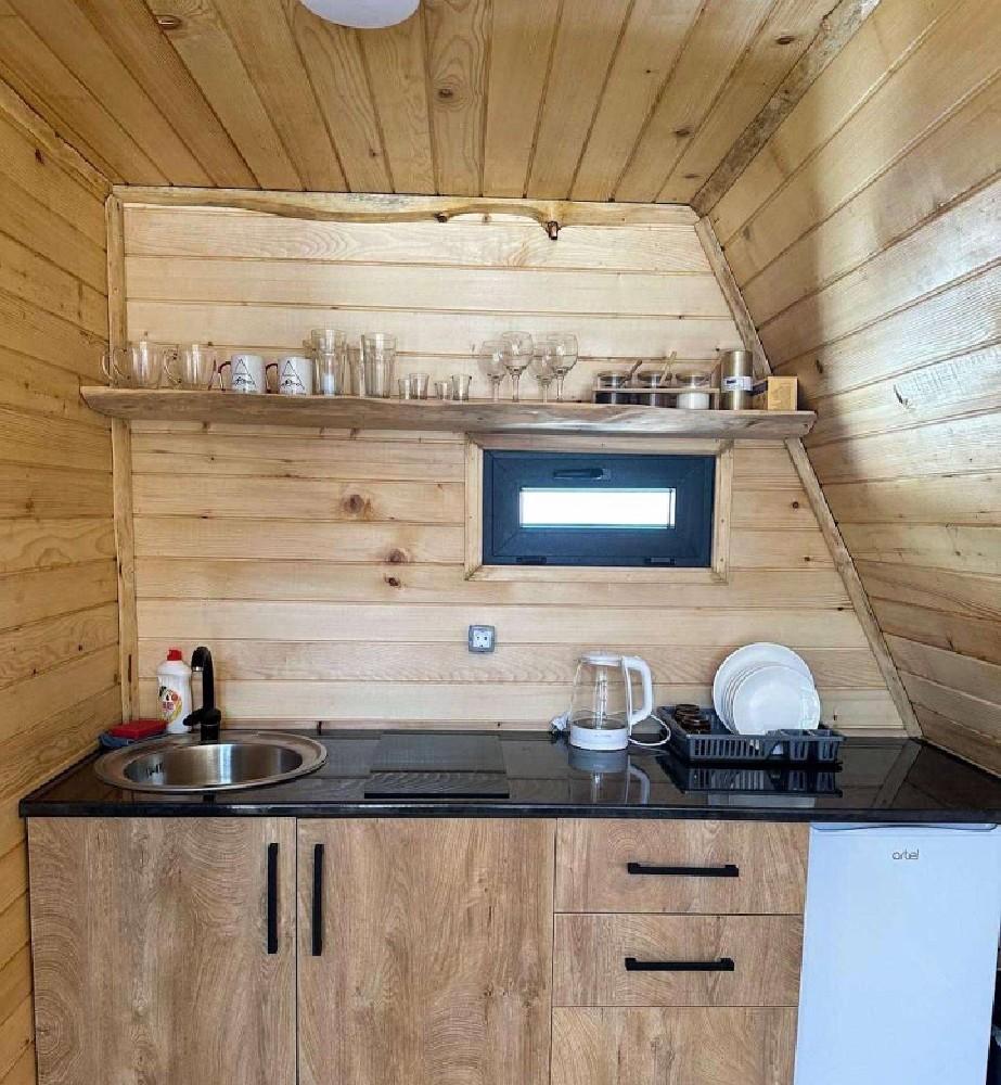 Photo of Cottage Larda