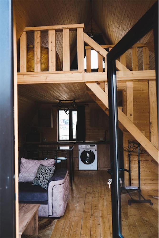 Photo of Cottages Liza #2 for 4 people