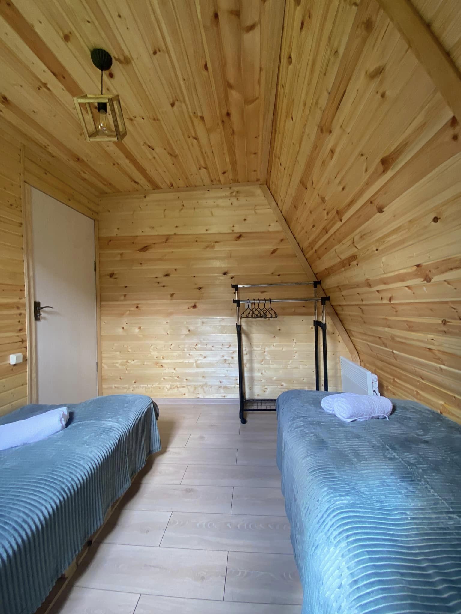Photo of Labna Huts