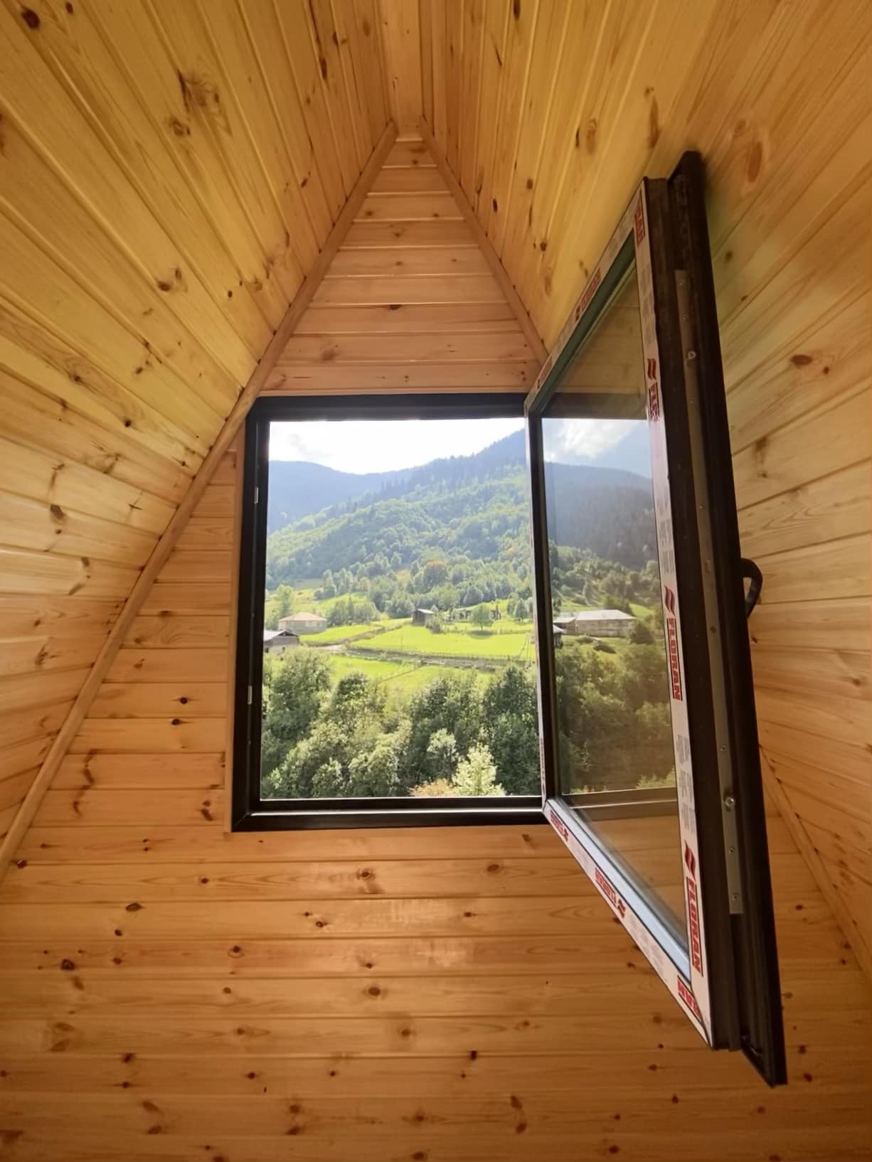 Photo of Labna Huts