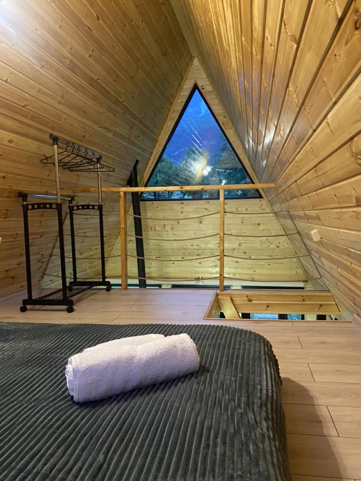 Photo of Labna Huts