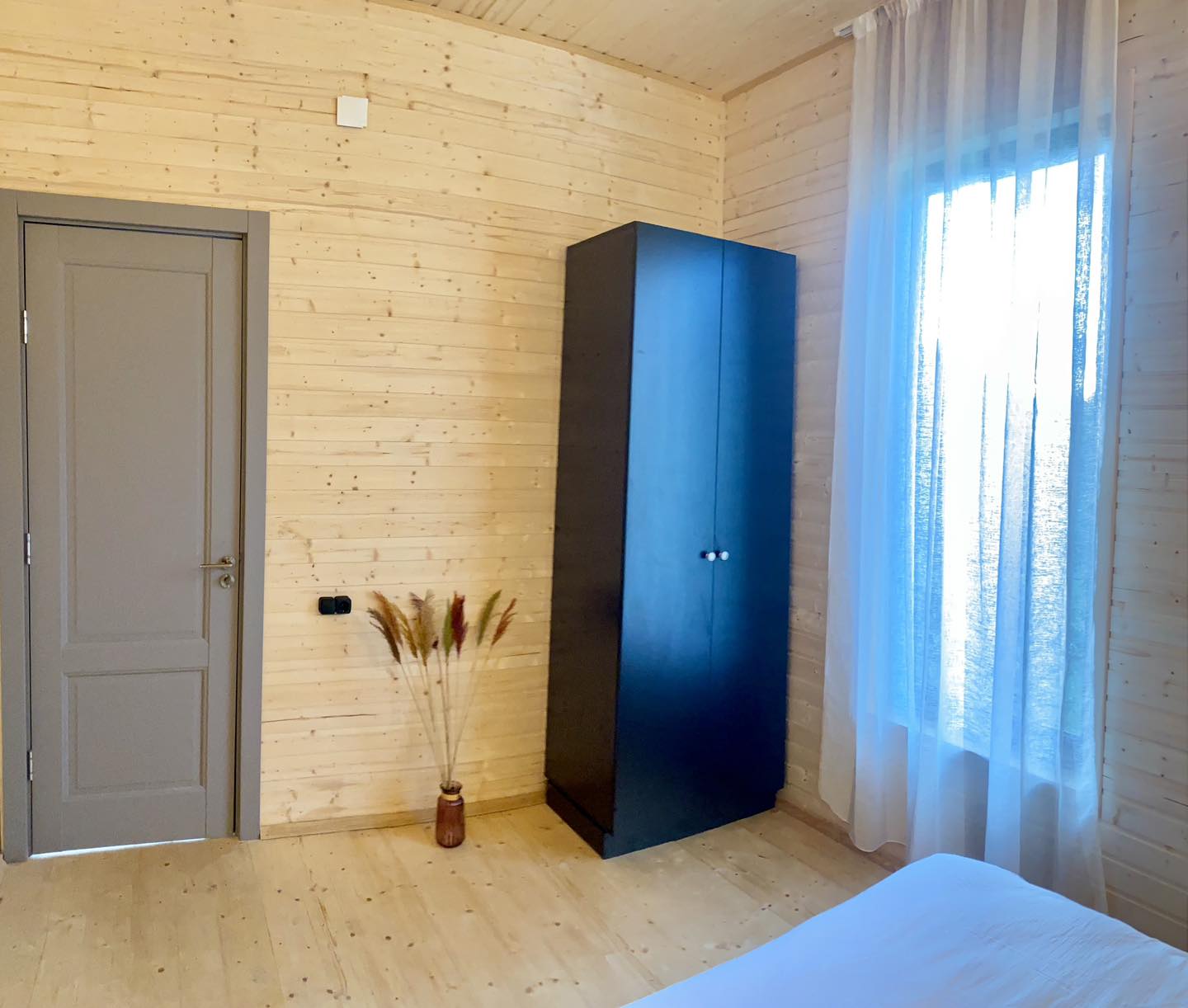 Photo of Cottage in Nikortsminda close to lake and forest