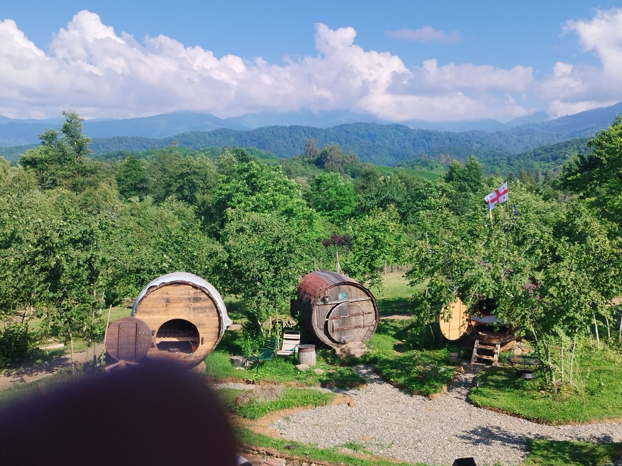 Photo of Komli