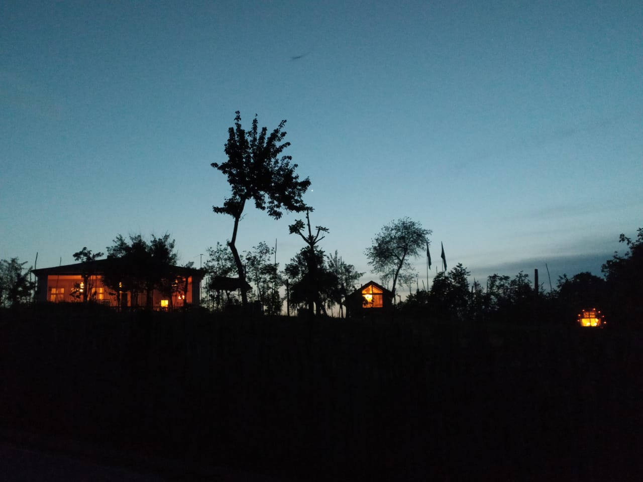 Photo of Komli