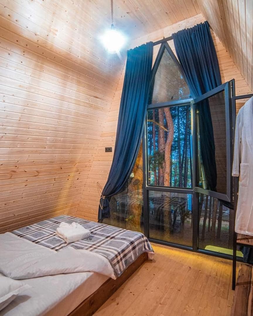 Photo of Park Hotel Surami Chalet