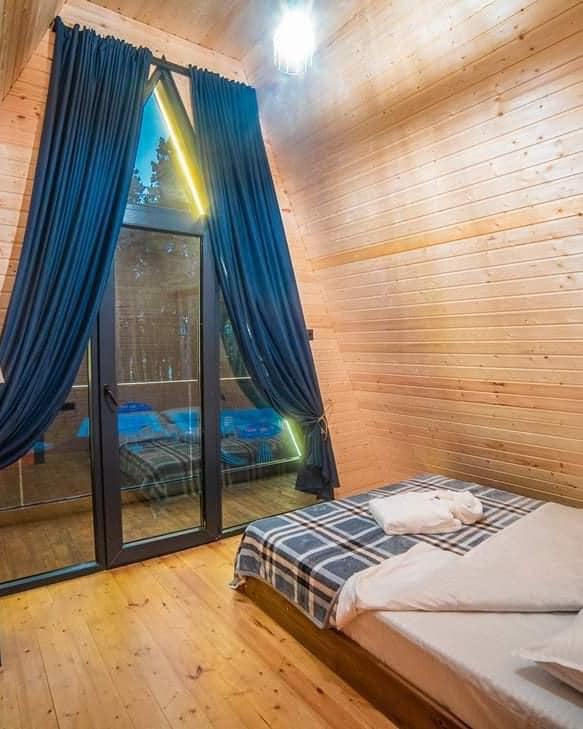 Photo of Park Hotel Surami Chalet
