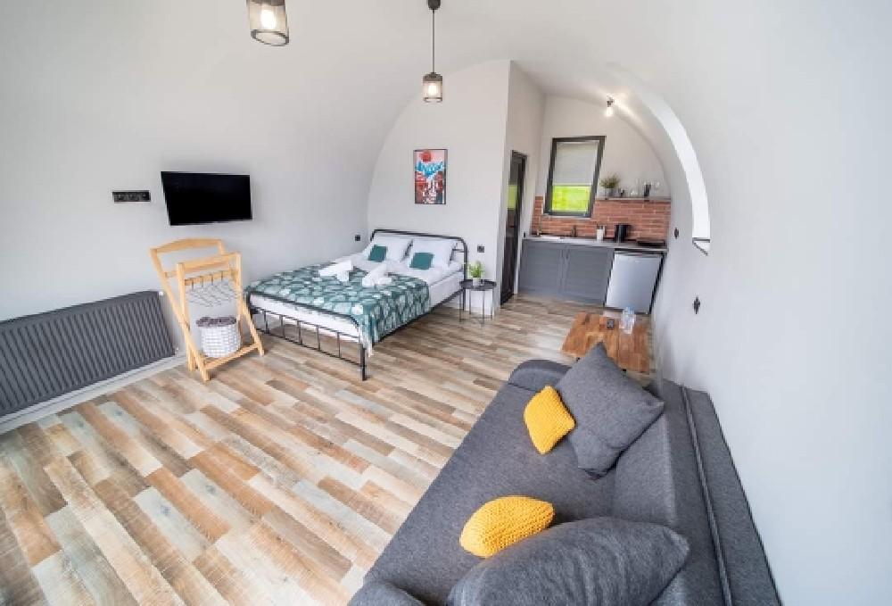 Photo of Kazbegi Glamping