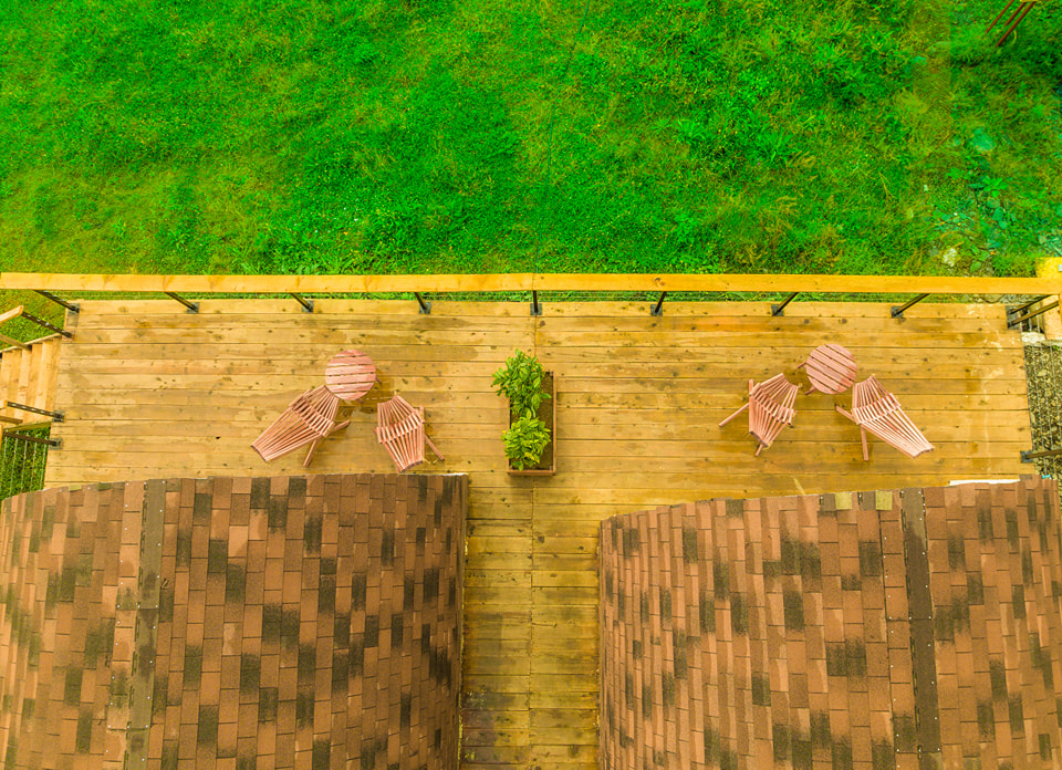 Photo of Kazbegi Glamping