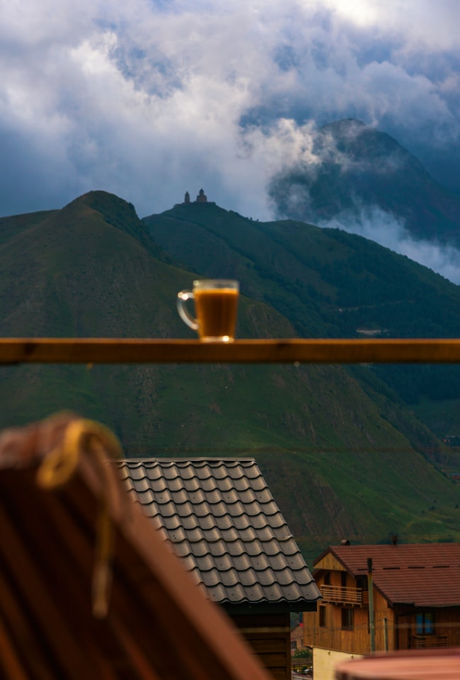 Photo of Kazbegi Glamping