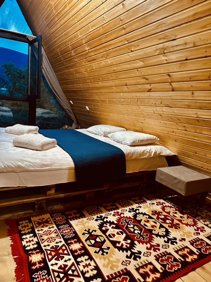 Photo of Cottage Pulse in Racha