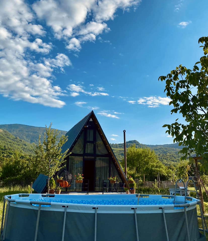 Photo of Cottage Pulse in Racha
