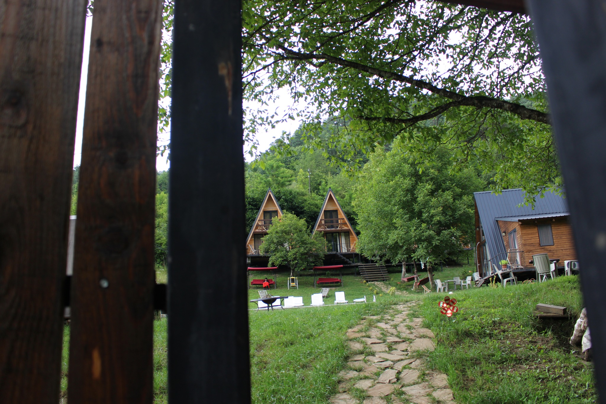 Photo of Riverside Racha