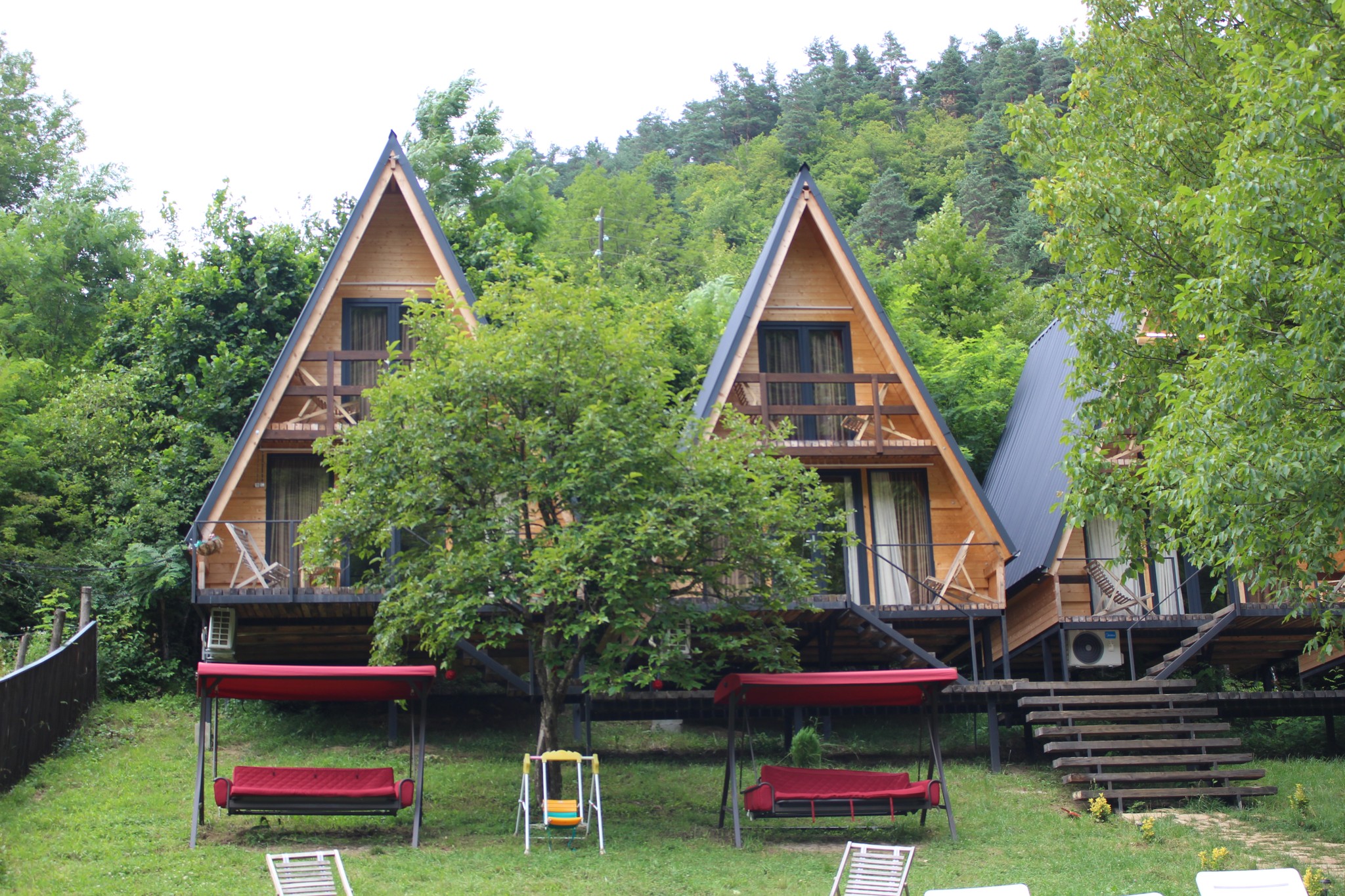 Photo of Riverside Racha