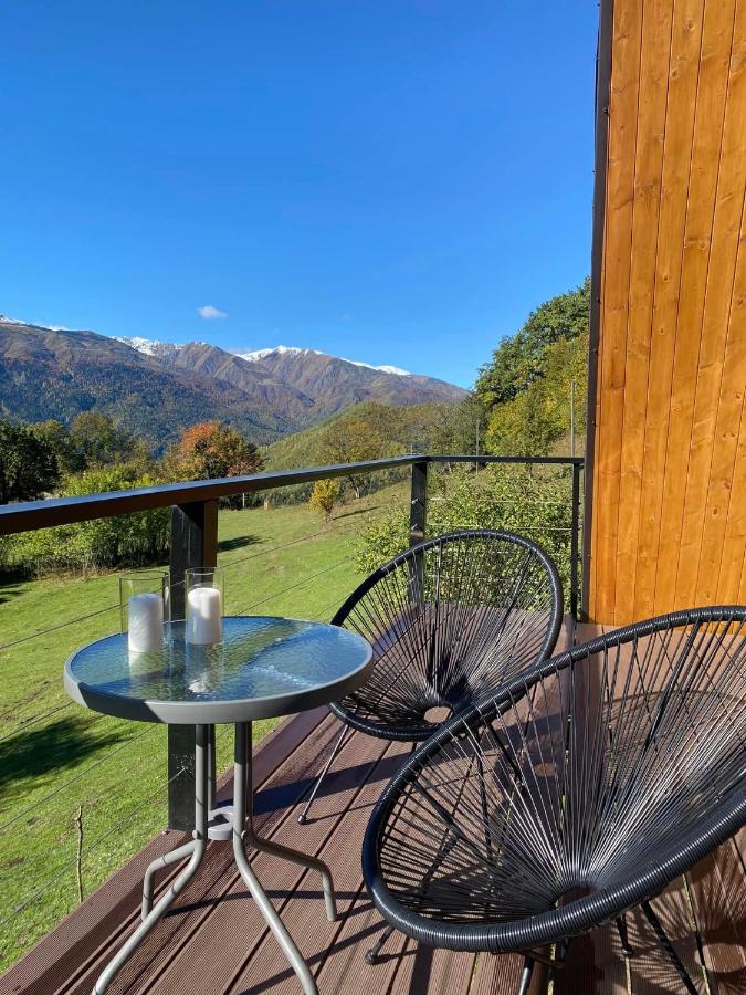 Photo of Roots Svaneti