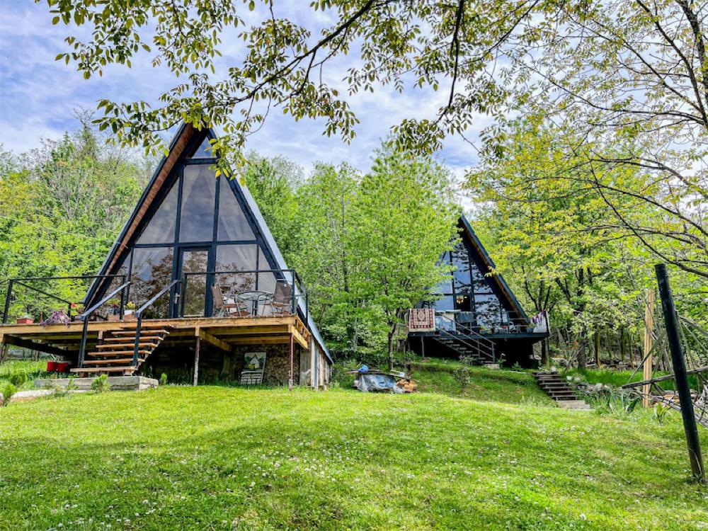 Photo of Cottages Sataplia