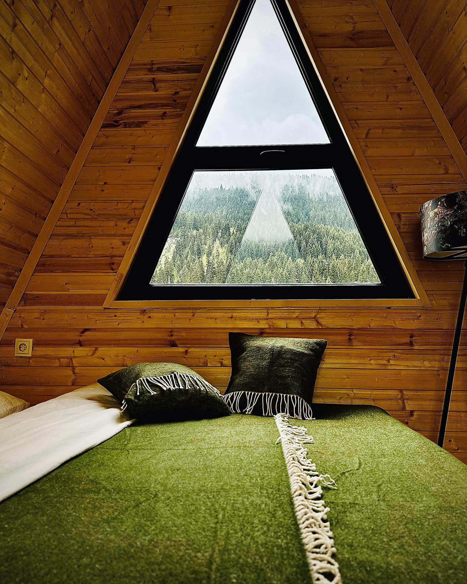 Photo of Hill silence • Mestia 2