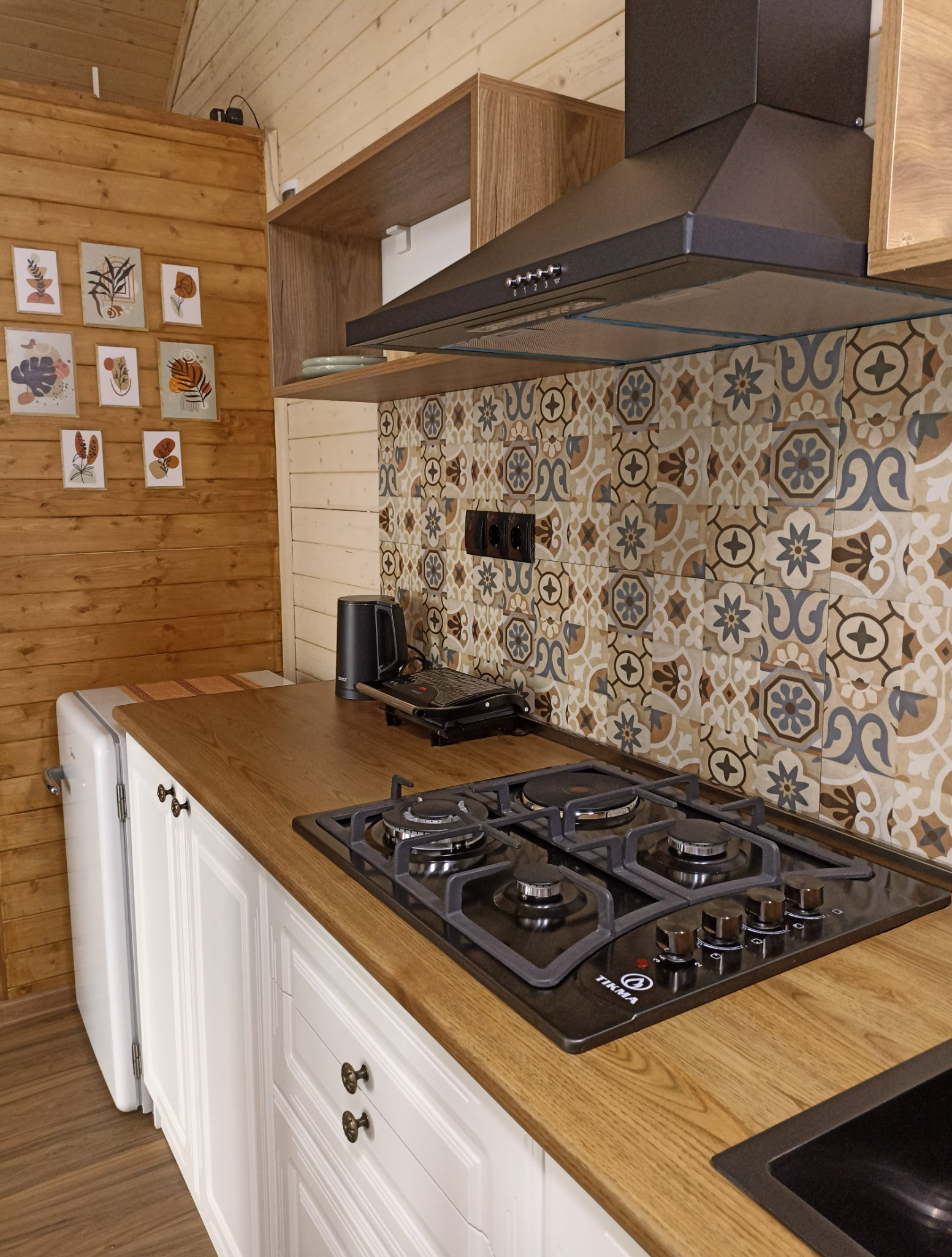 Photo of Cottage Toladi