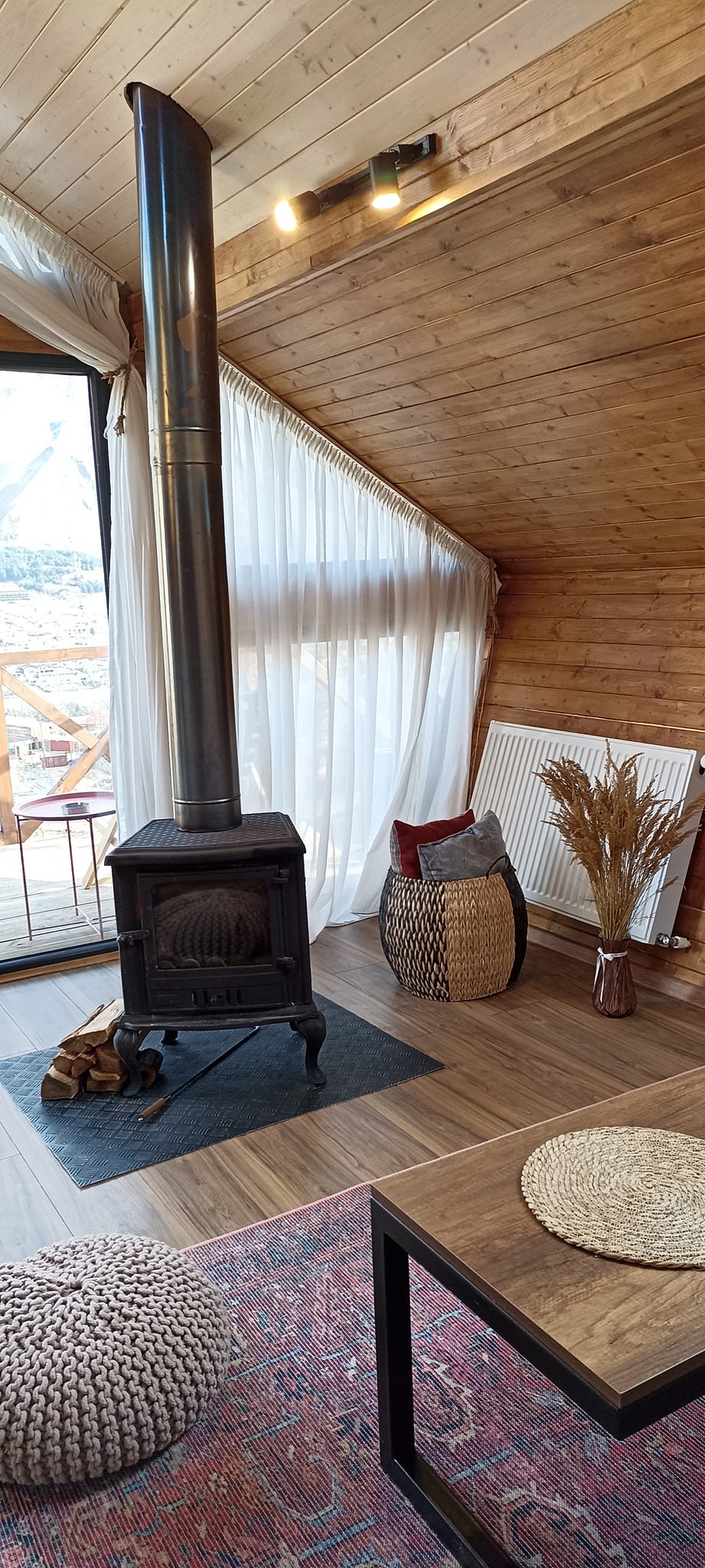 Photo of Cottage Toladi
