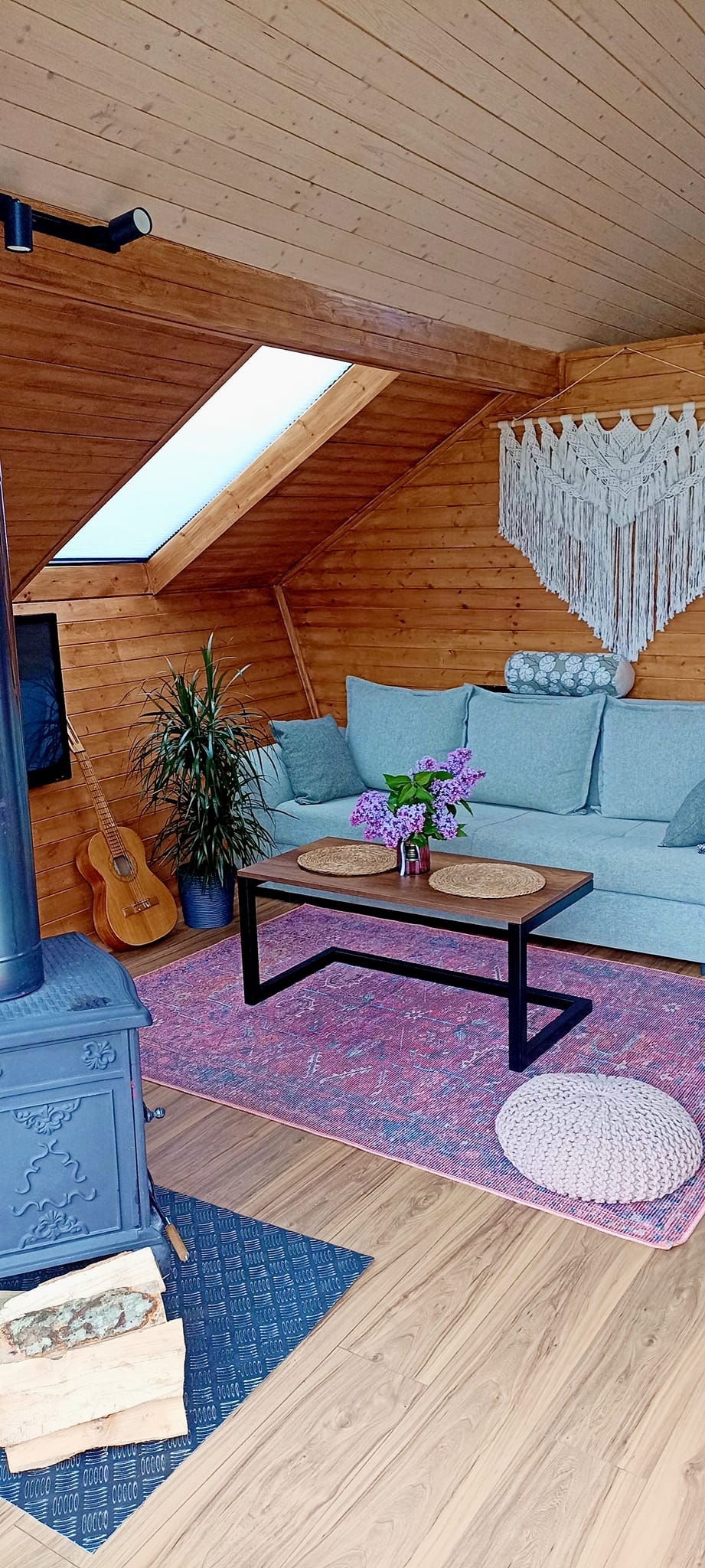 Photo of Cottage Toladi