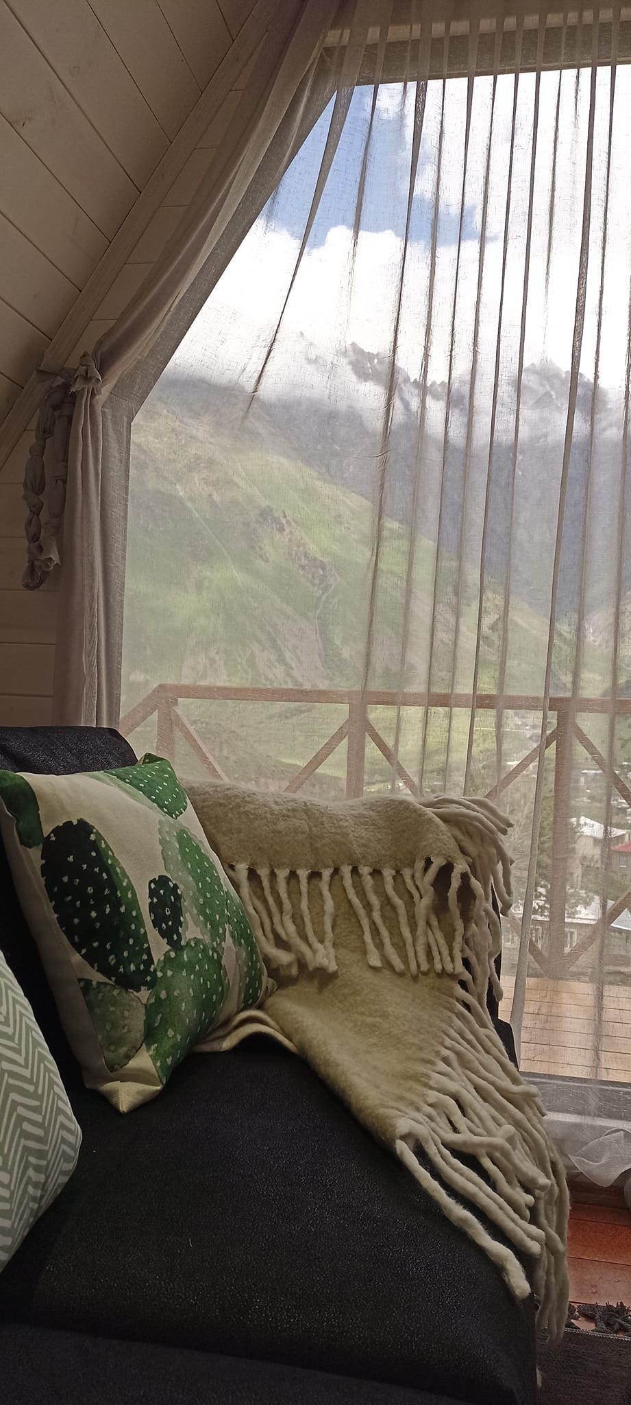Photo of Cottage Toladi