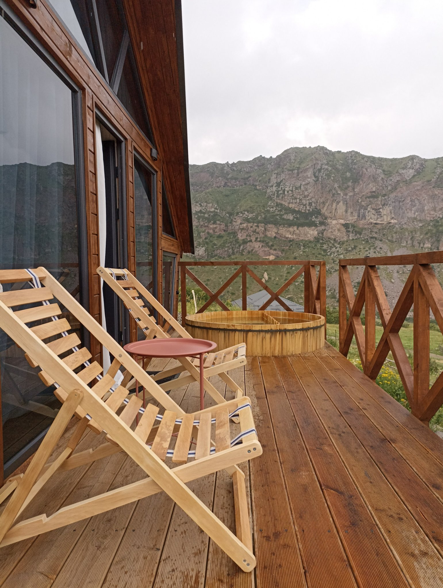 Photo of Cottage Toladi