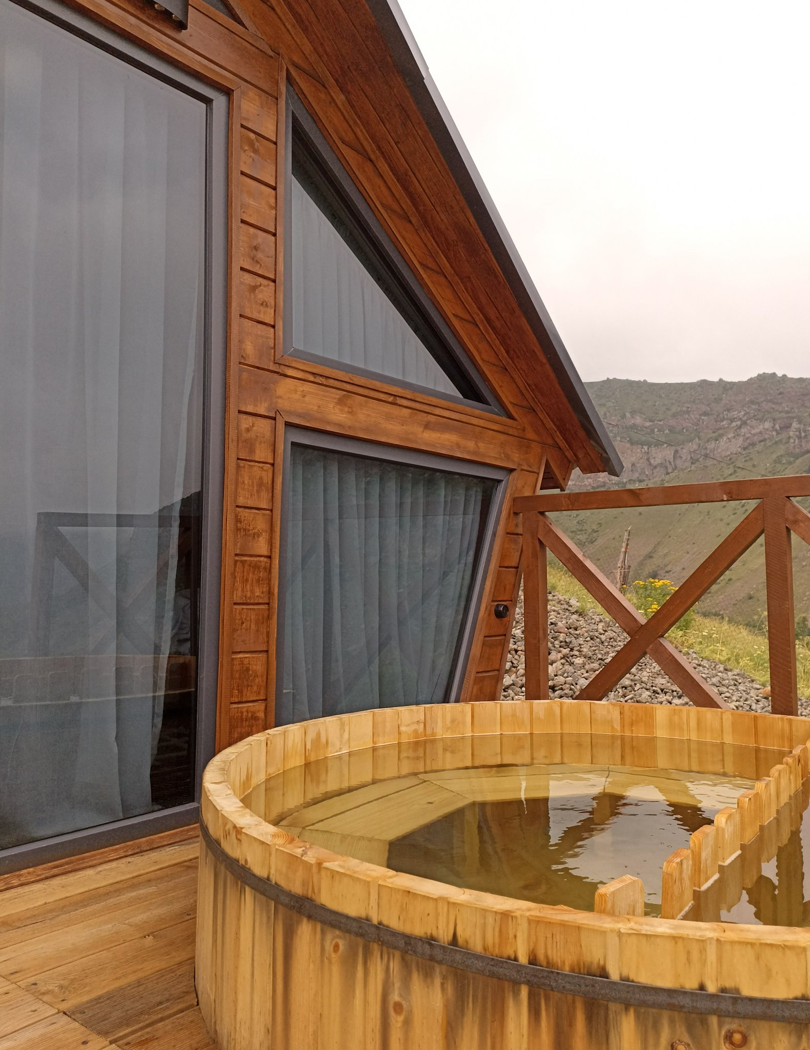 Photo of Cottage Toladi