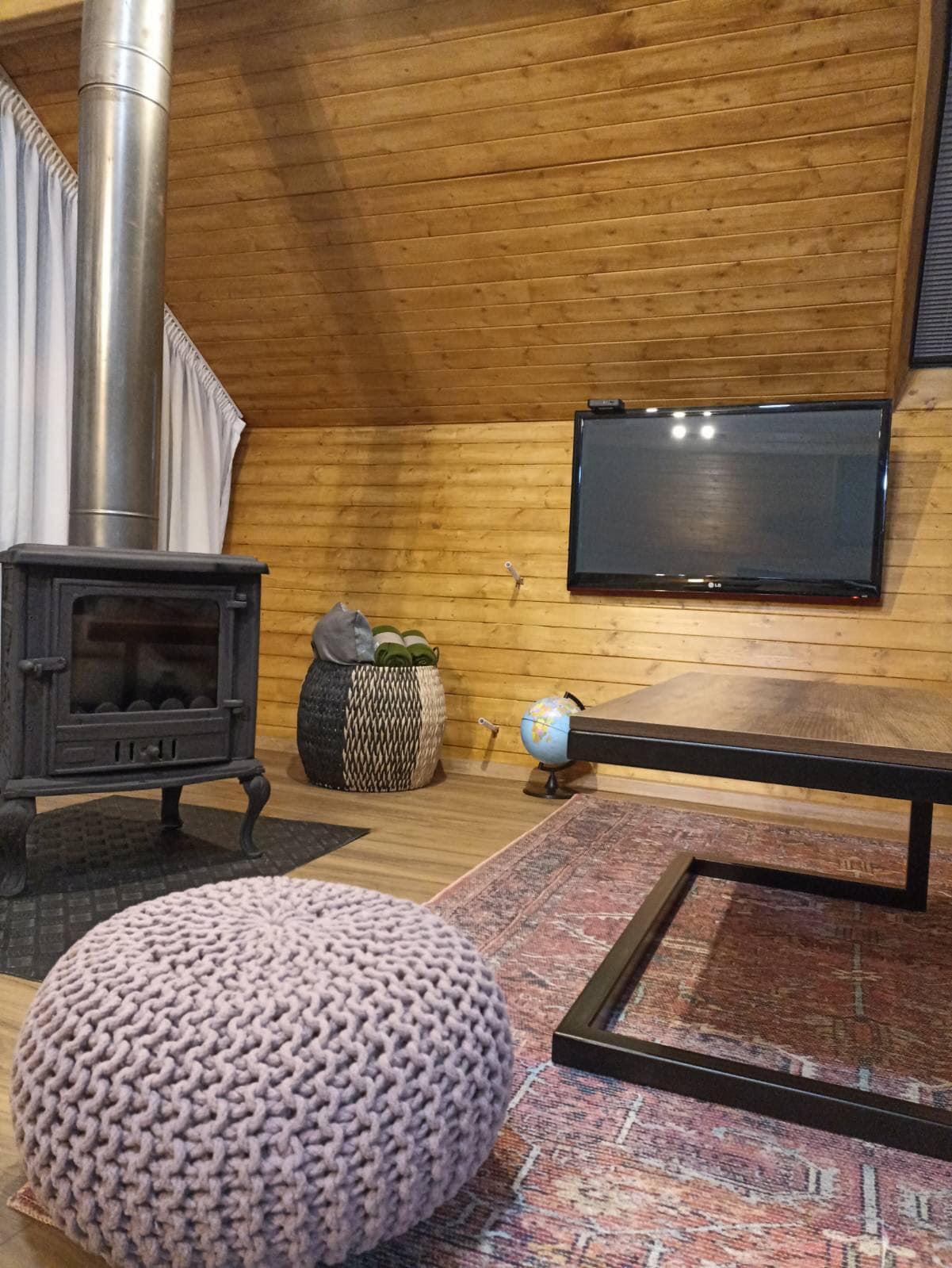 Photo of Cottage Toladi