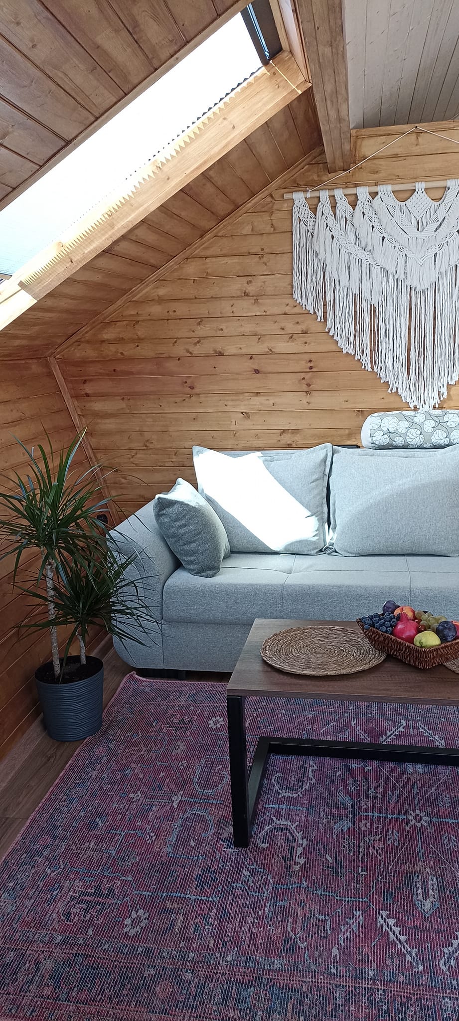 Photo of Cottage Toladi