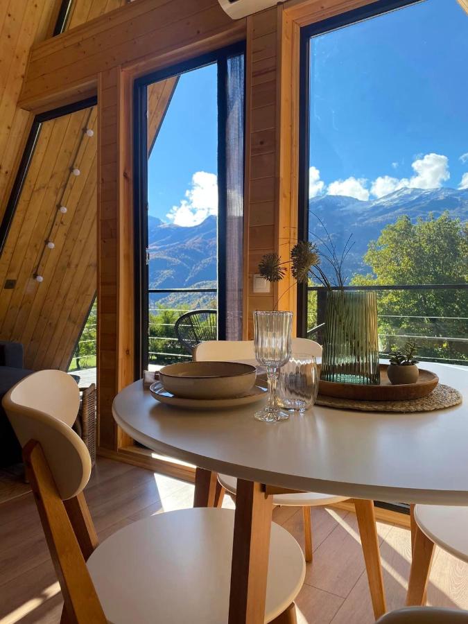 Photo of Roots Svaneti 2