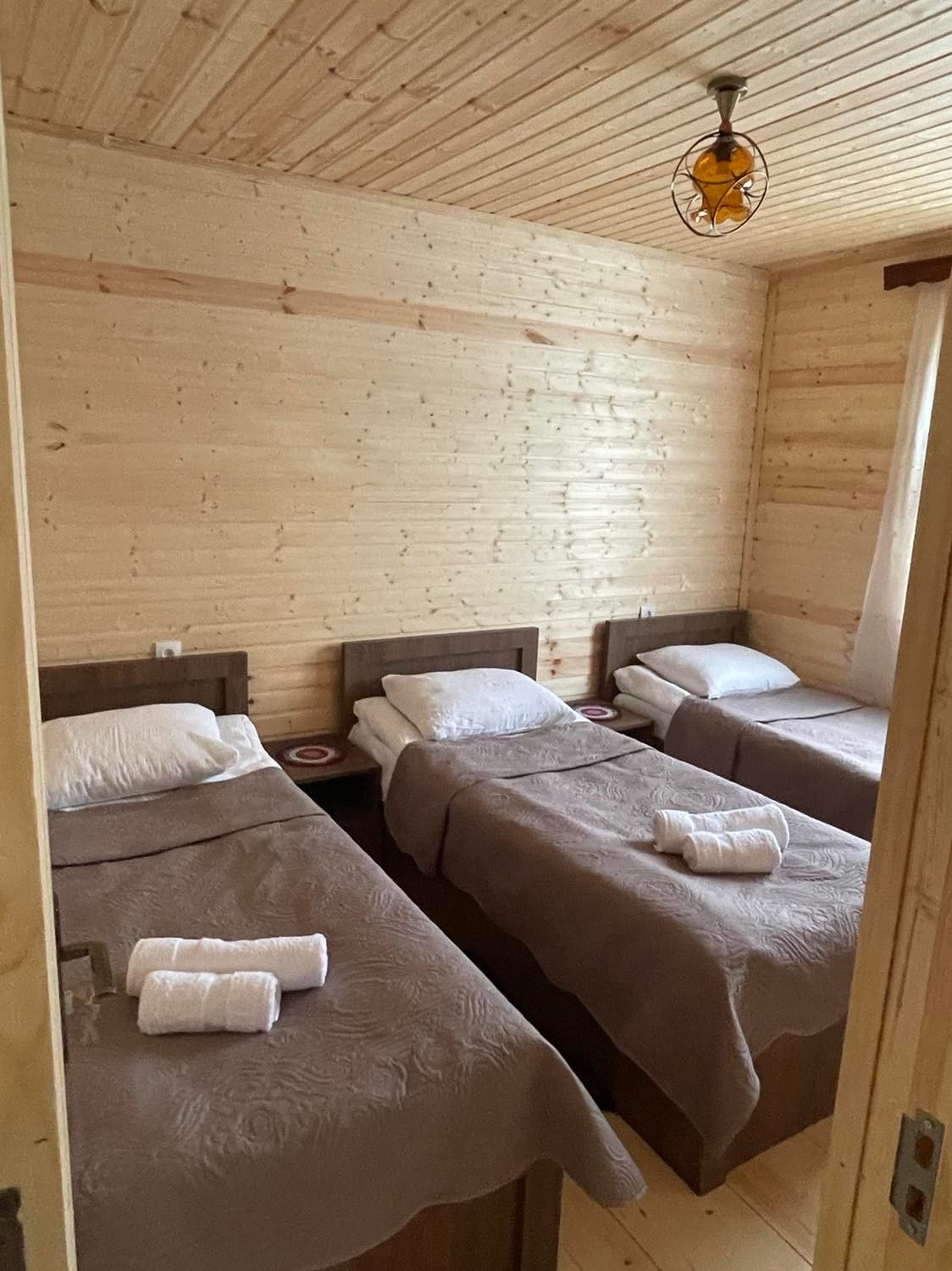 Photo of Cottage Warm House